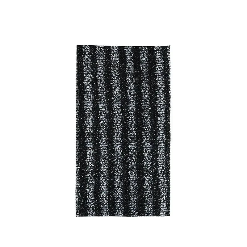 Exfoliating Scrub Shower Towels Double Effect Nylon Bath Towel Japanese Rubbing Washcloth for Back Body Bathroom Accessories