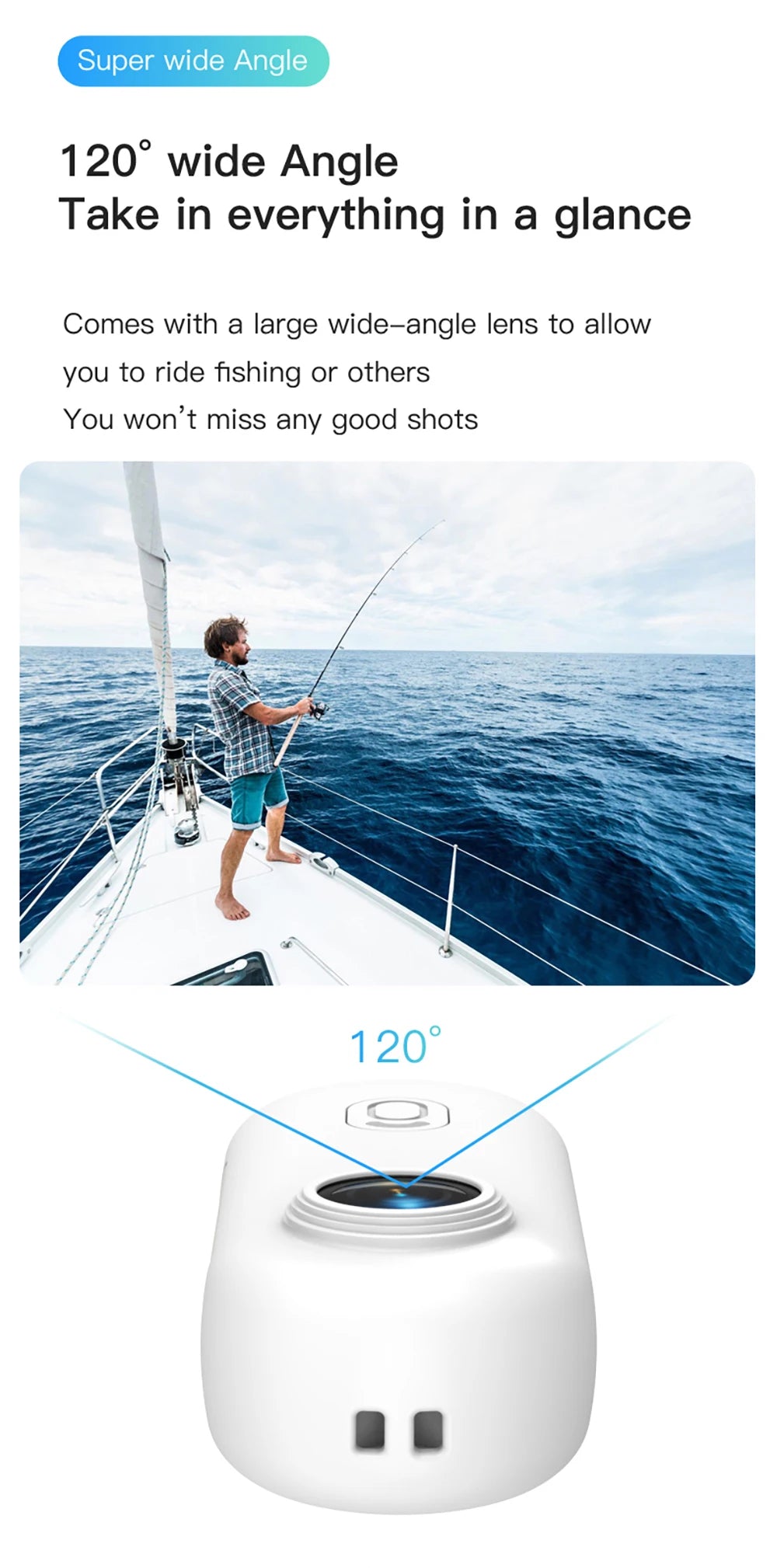 4K FHD POV Collar Cam Small Sports Camera Magnetic Necklace Pets Camcorder Mini Wireless WiFi H88 Bodycam Recording Vlog Selfie