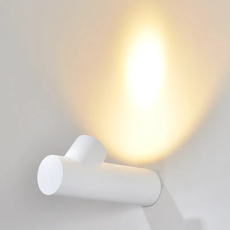 led outdoor wall light ip65 waterproof wall washer light garden light garden balcony outdoor wall light stair aisle light