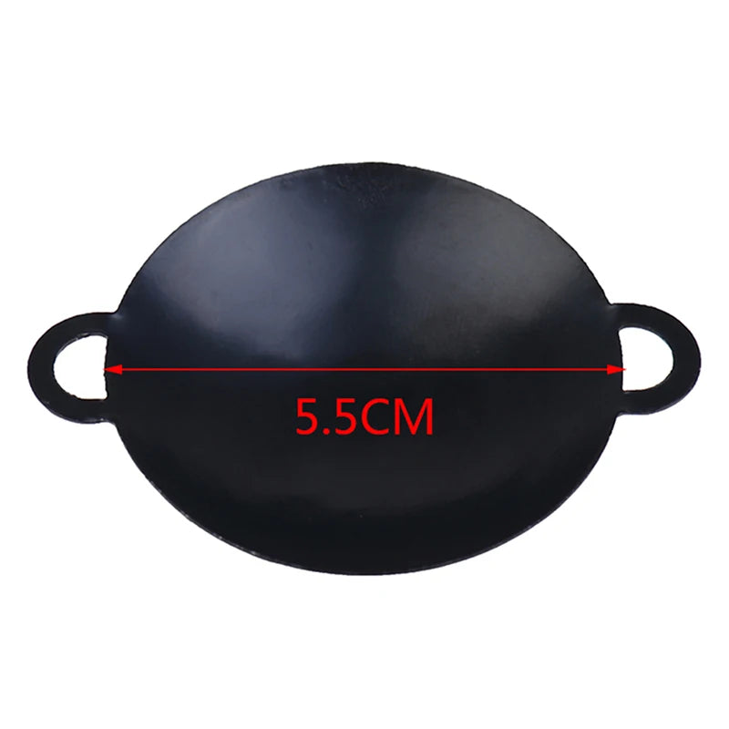 1PC Dollhouse 1/12 Scale Mini Bread Machine Miniature Kitchen Access Toaster Home Decoration Spoon Shovel Cookware Model