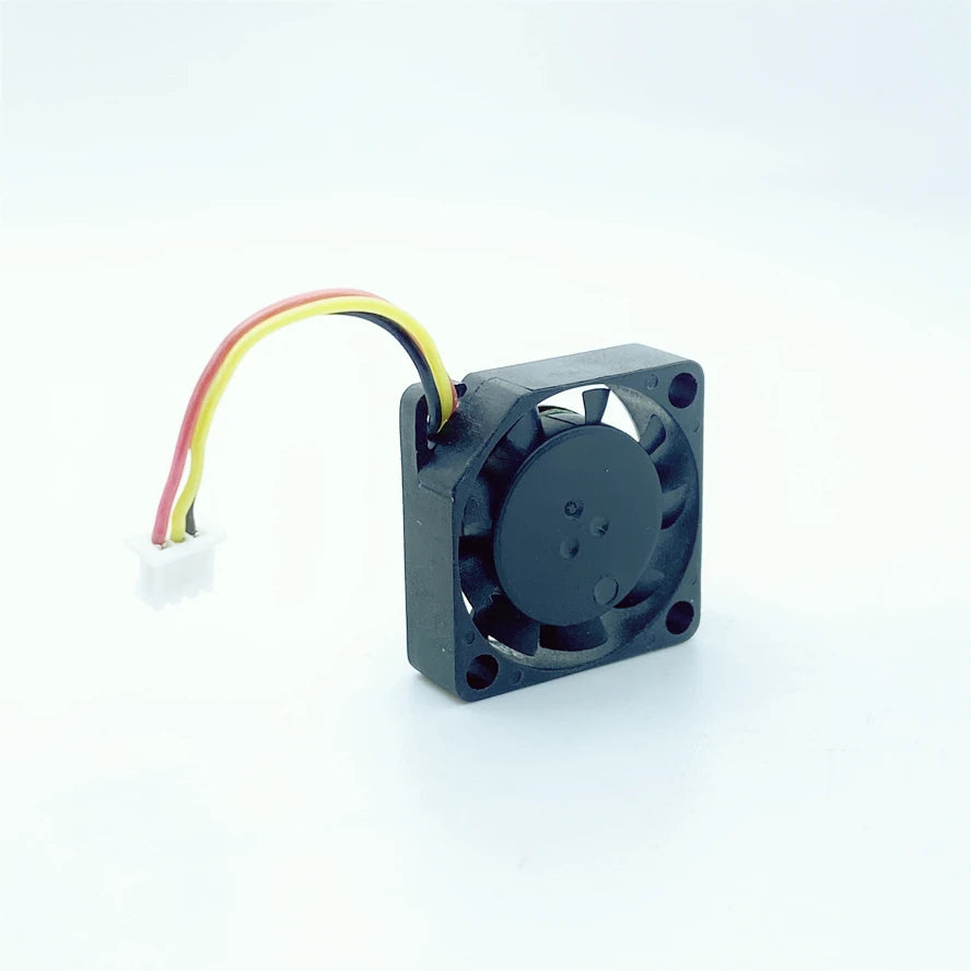 NEW 2006 5v 2CM 20MM fan 20x20x6MM Cooling fan  Ultrathin Fan Mini Laptop Fan 3wire FG