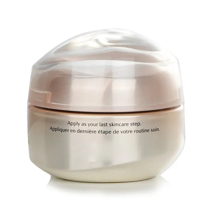 SHISEIDO Benefiance Wrinkle Smoothing Eye Cream 15ml, Original Japanese Skin Cares, Health Care