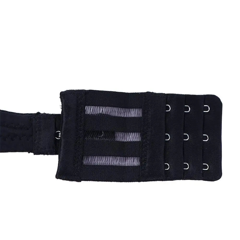 Women Lingerie Strap Bra Extenders With Buckle Bra  Extenders Strap Bra Extension Buckle Lingerie Strap Intimates Accessories