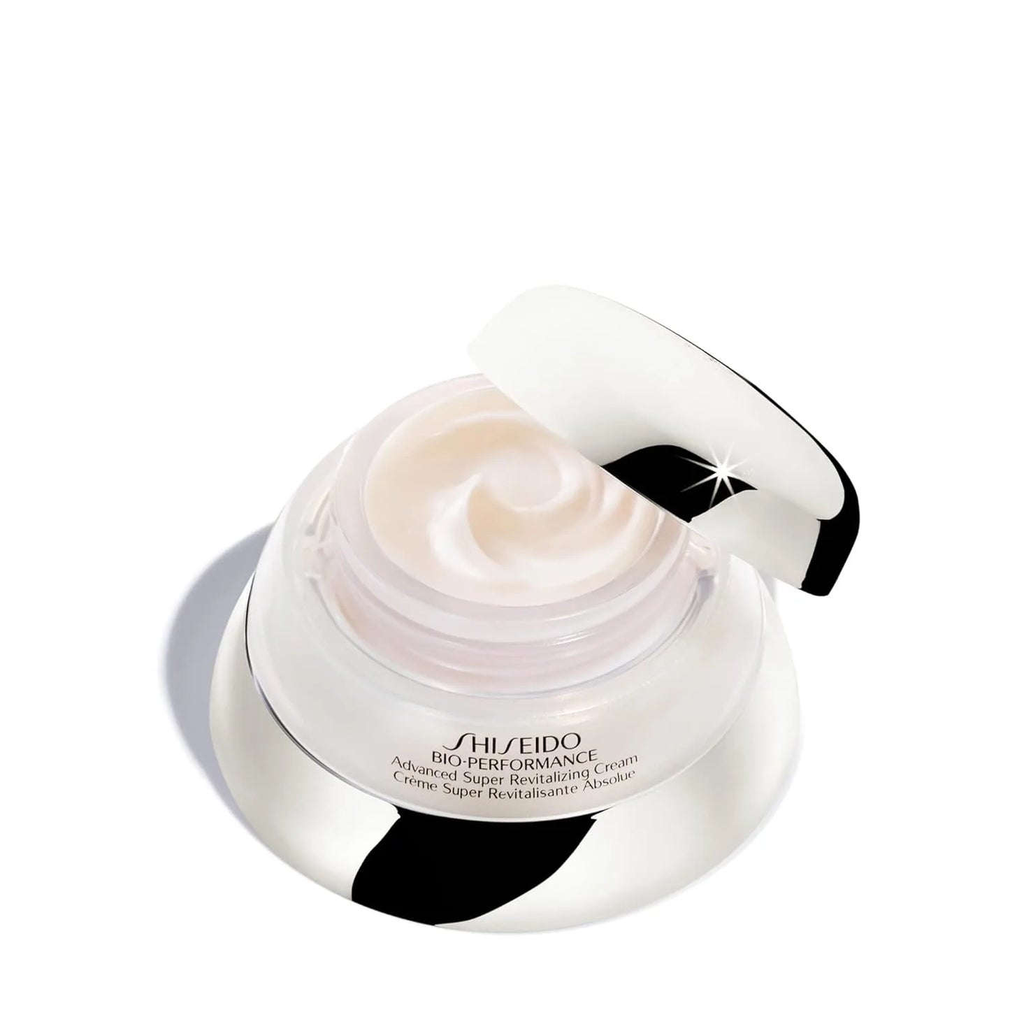 Shiseido Bio-Performance Advanced Super Revitalizing Cream 75ml/50ml, Provides Long-Last Hydration, Original Japanese SkinCare