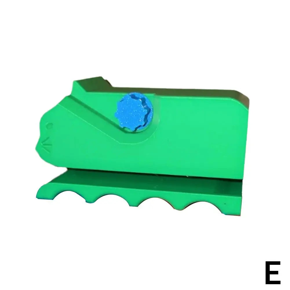 Cute Cardboard Cutting Machine for Cat Scratchers,3D Printed Kitten Shaped Cutter,DIY Tools,Utility Knife for Cardboard Carton