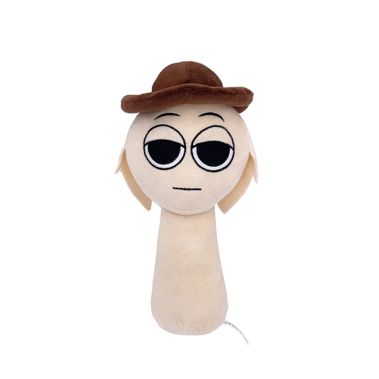 20style Sprunki Plush Toys Sprunki Plush Doll Sprunki Game Pillow Kids Birthday Gifts Stuffed Dolls Christmas Gift