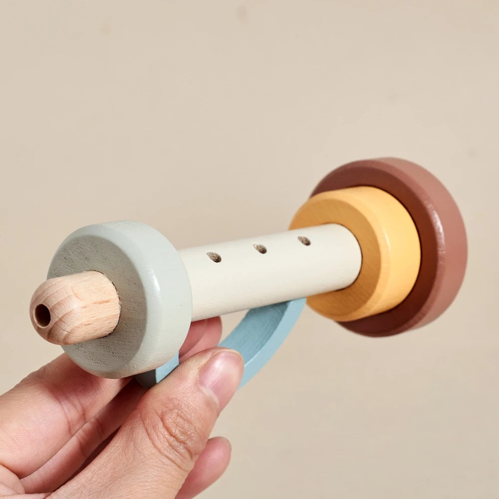 Musical Instruments Montessori Music Baby 0 12 Months Toys Drum Xylophone Kids Early Educational Wooden Instruments Baby Toys