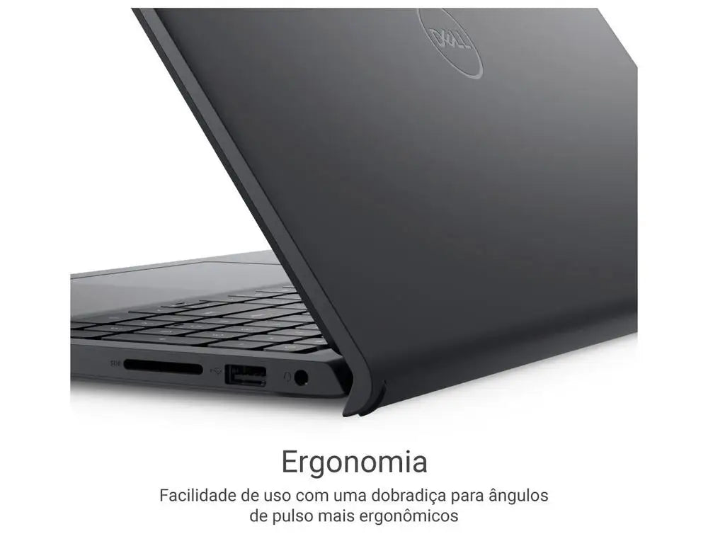 Notebook Dell Inspiron 15 I15-I1300-A30P Intel Core i5 8GB RAM 512GB SSD 15.6 Full HD Windows 11 210-BNGC
