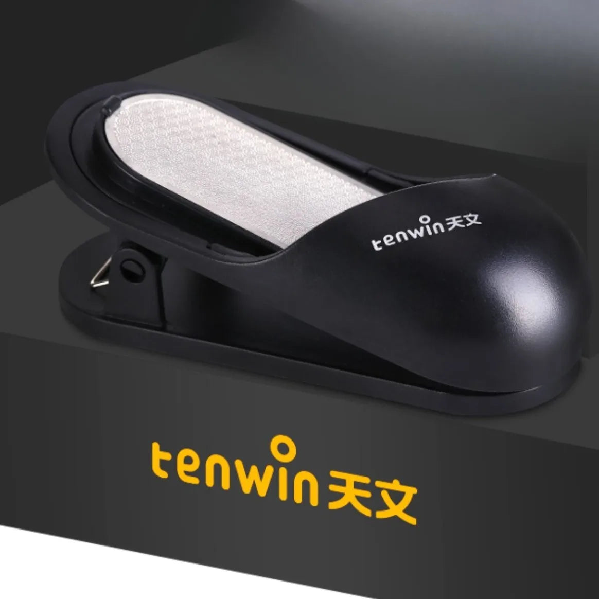 Tenwin Student Professional Charcoal Pencil Sharpening Art Sketch Drawing Board Clip for Pencil Sharpen Tools Art Supplies