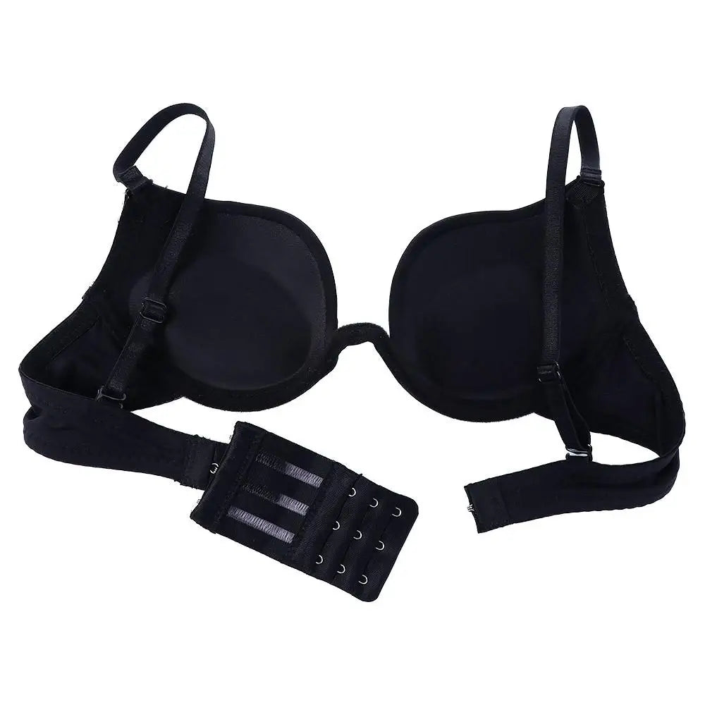 Women Lingerie Strap Bra Extenders With Buckle Bra  Extenders Strap Bra Extension Buckle Lingerie Strap Intimates Accessories