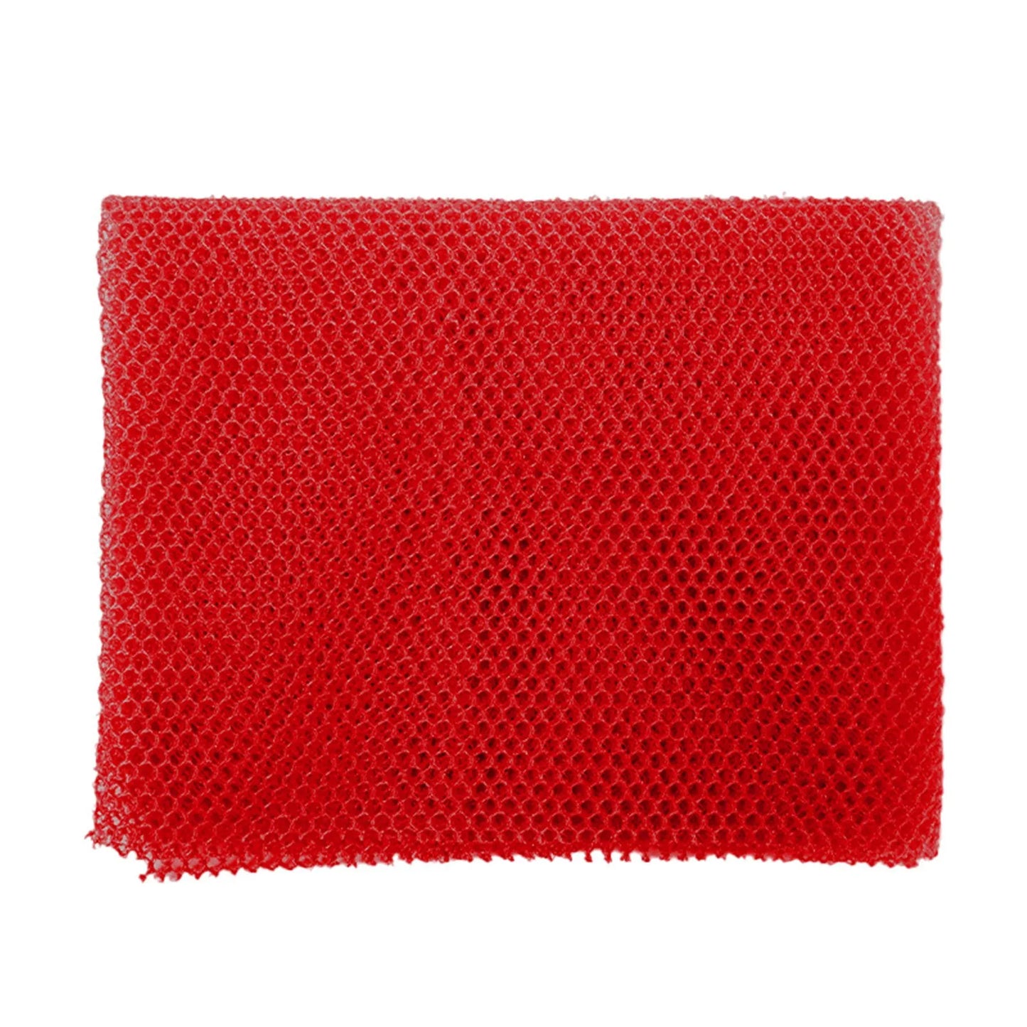 1PC African Net Bath Sponge Washcloth Reusable Long Bath Ball Net Sponge Exfoliating Net Skin Care Bathroom Accessories
