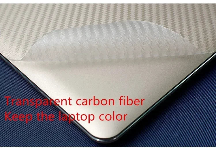 Pre-cut 1xTop+1xPalmrest Skin Sticker Cover Film For X390 Yoga P40 Yoga 260 370 L380 X380 Yoga 460 X1 Tablet Gen 1/2
