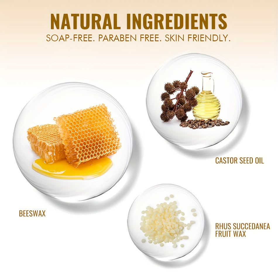 [2.7oz Hair Wax] Non-Greasy Hair Wax Stick 2.7oz | For Flyaways, Edge Control, Frizz Hair, Youngsters | Hair Slick Stick, Styling Cream