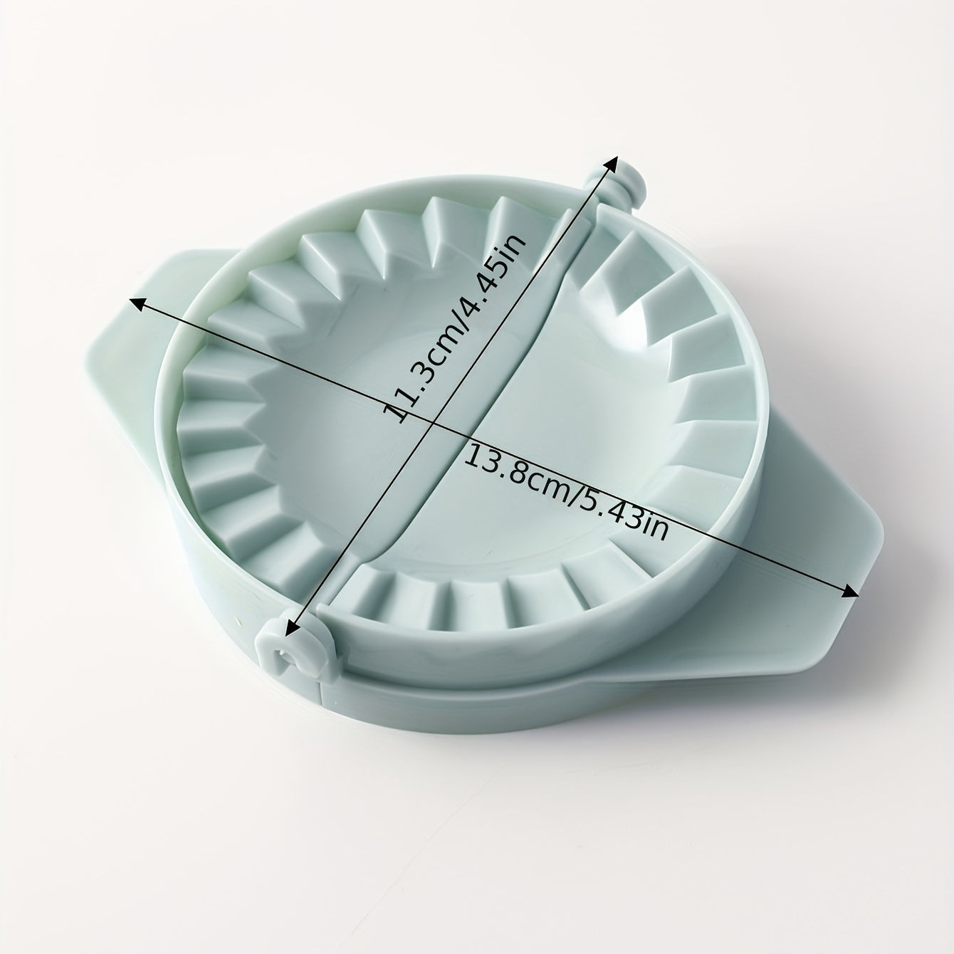 Rice Dumpling Mold