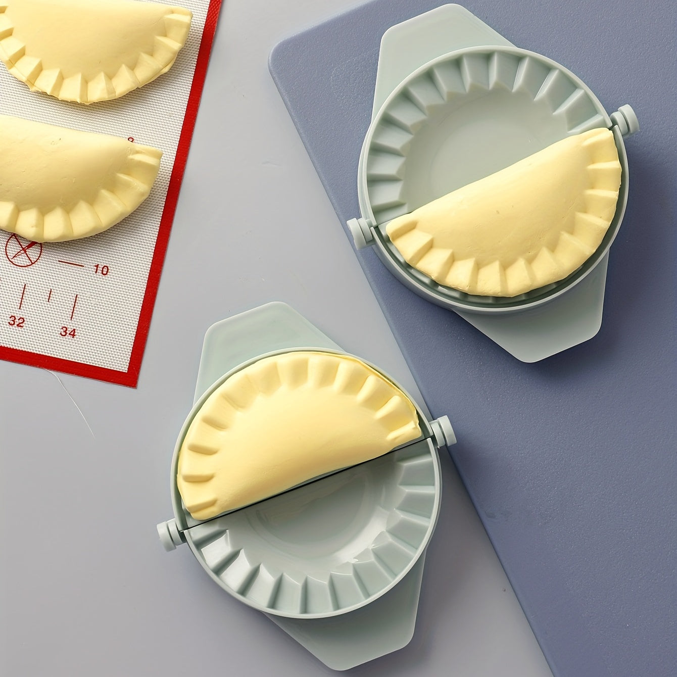 Rice Dumpling Mold