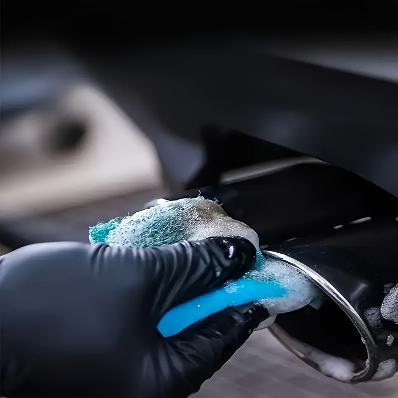 20/40/99 Nitrile Gloves, Black, Designed for Household Cleaning And As Disposable Gloves, Suitable for Cleaning Tasks, Cleaning, Heavy-Duty Gloves, Single-Use Nitrile Gloves.