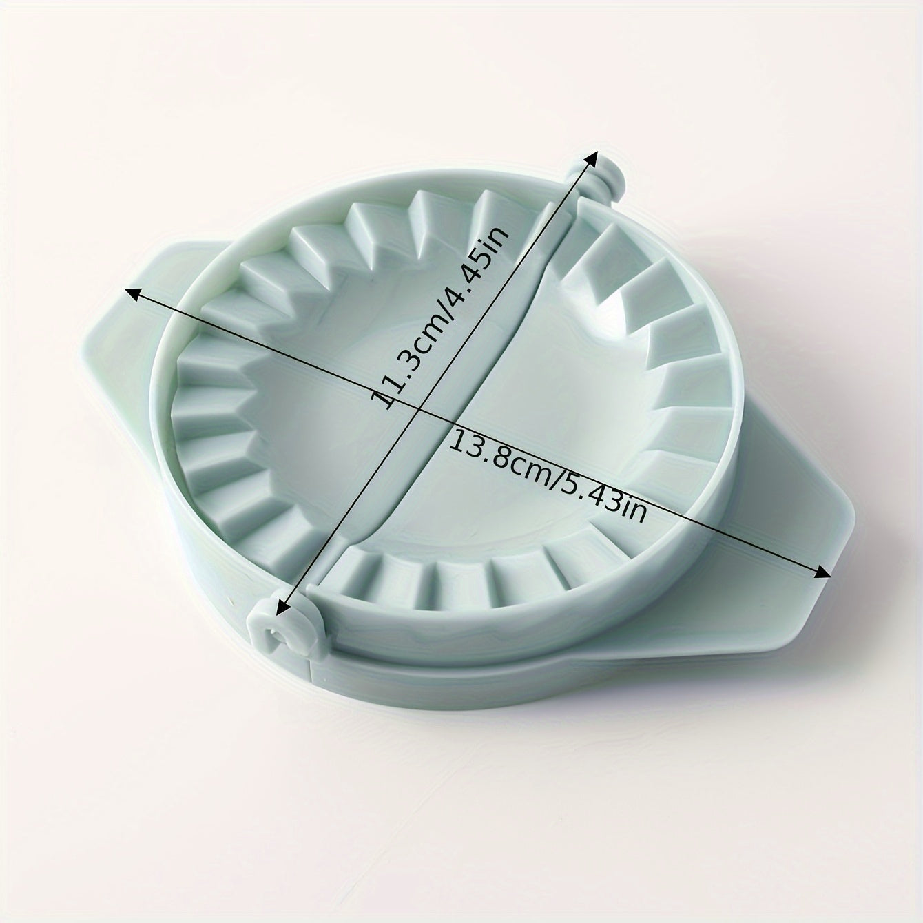Rice Dumpling Mold